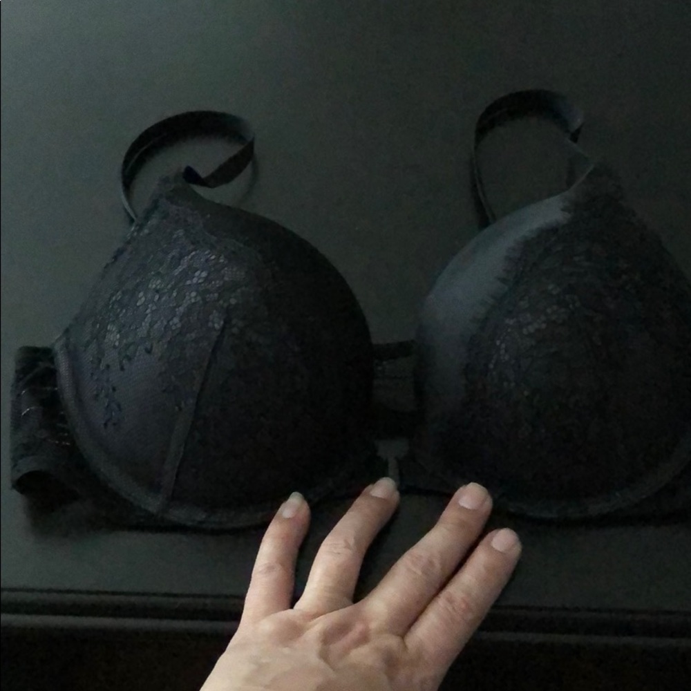 Victoria Secret Bombshell Bra